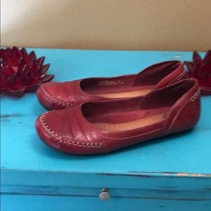 Earth Origins Amber Flats